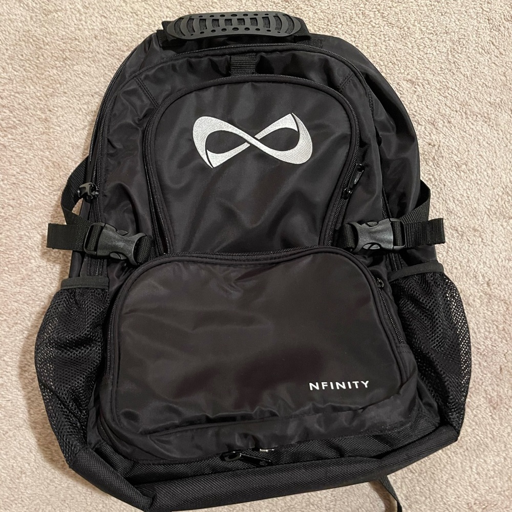 Infinity Backpack